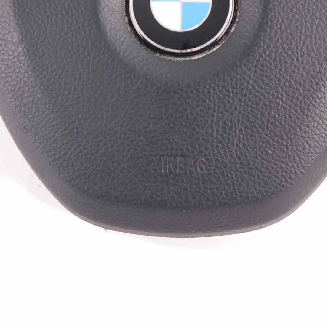 BMW F07 F10 F11 F12 LCI Volante Lado Conductor Módulo Airbag 6783839