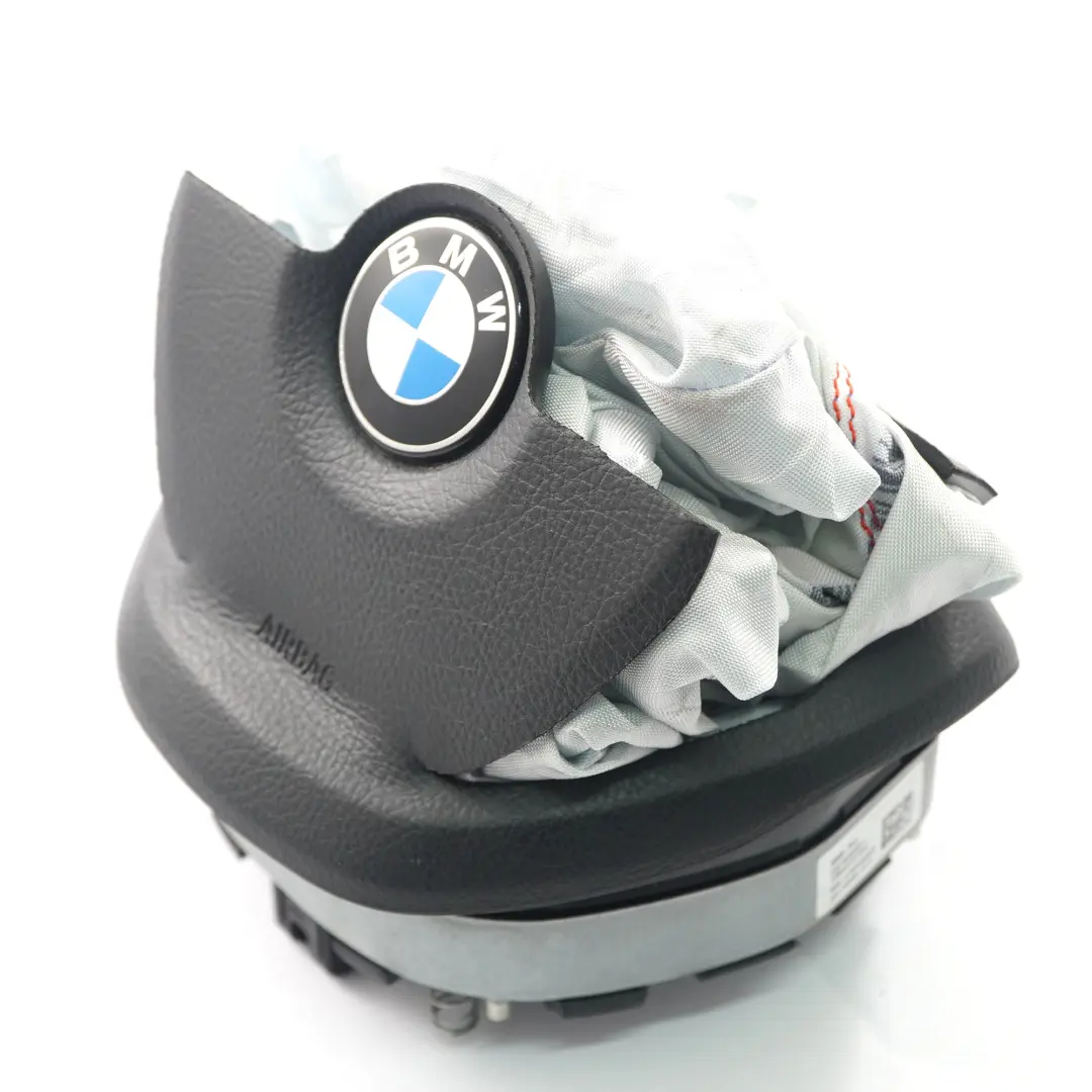 BMW F07 GT F10 F11 Poduszka Powietrza Kierowcy Airbag Wystrzelona 6783839