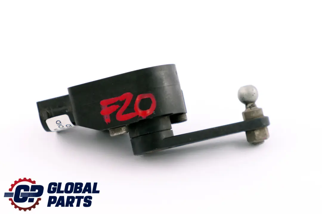 BMW 1 2 3 4 F10 F20 F21 F30 LCI Sensor De nivel De control De faros