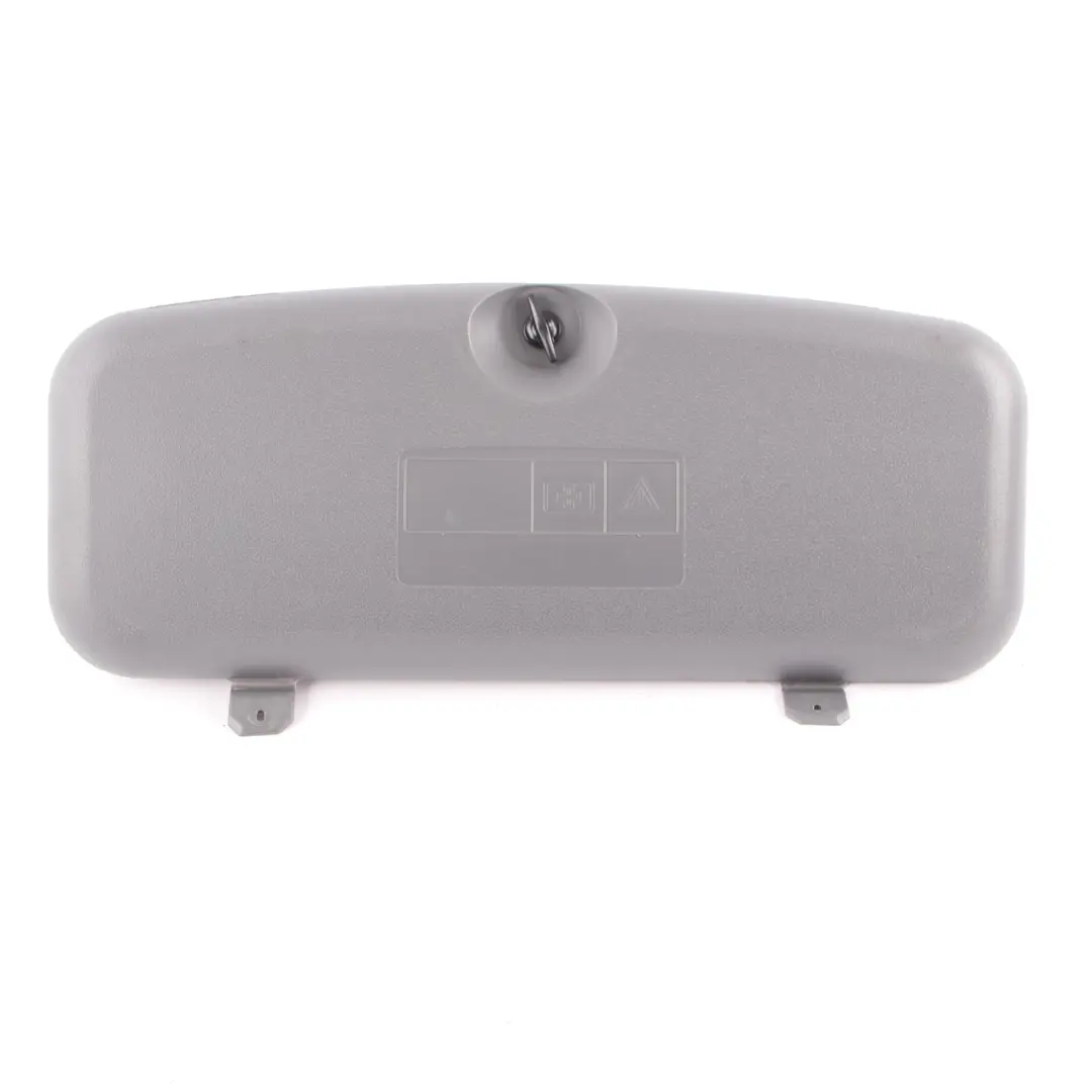 BMW F01 F02 Tool Box Rear Boot Lid Tailgate Interior Tool Set 6784443