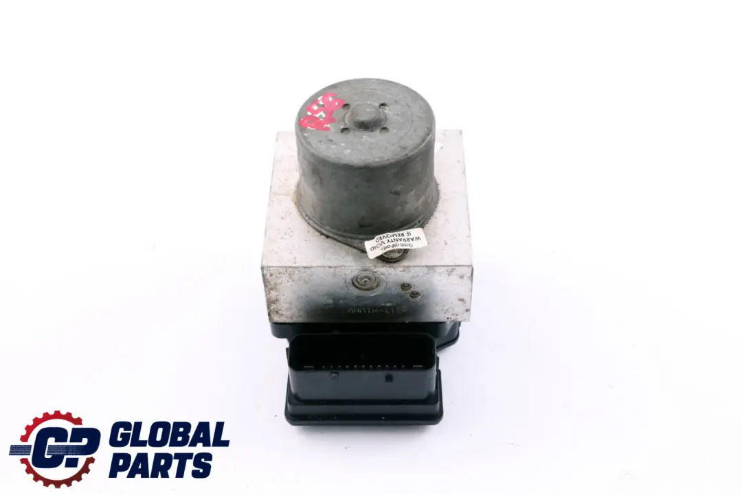 Mini Cooper One R56 ABS ASC Hydro Braking Unit Pump 6784578