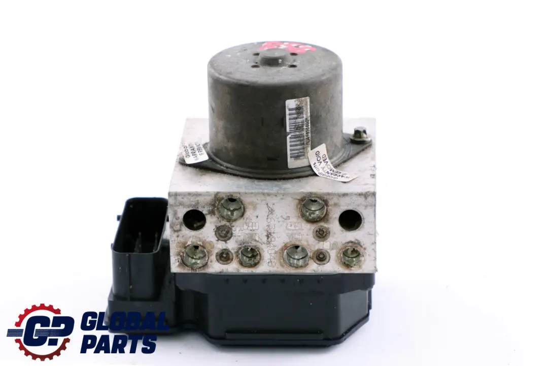 Mini Cooper One R56 ABS ASC Hydro Braking Unit Pump 6784578