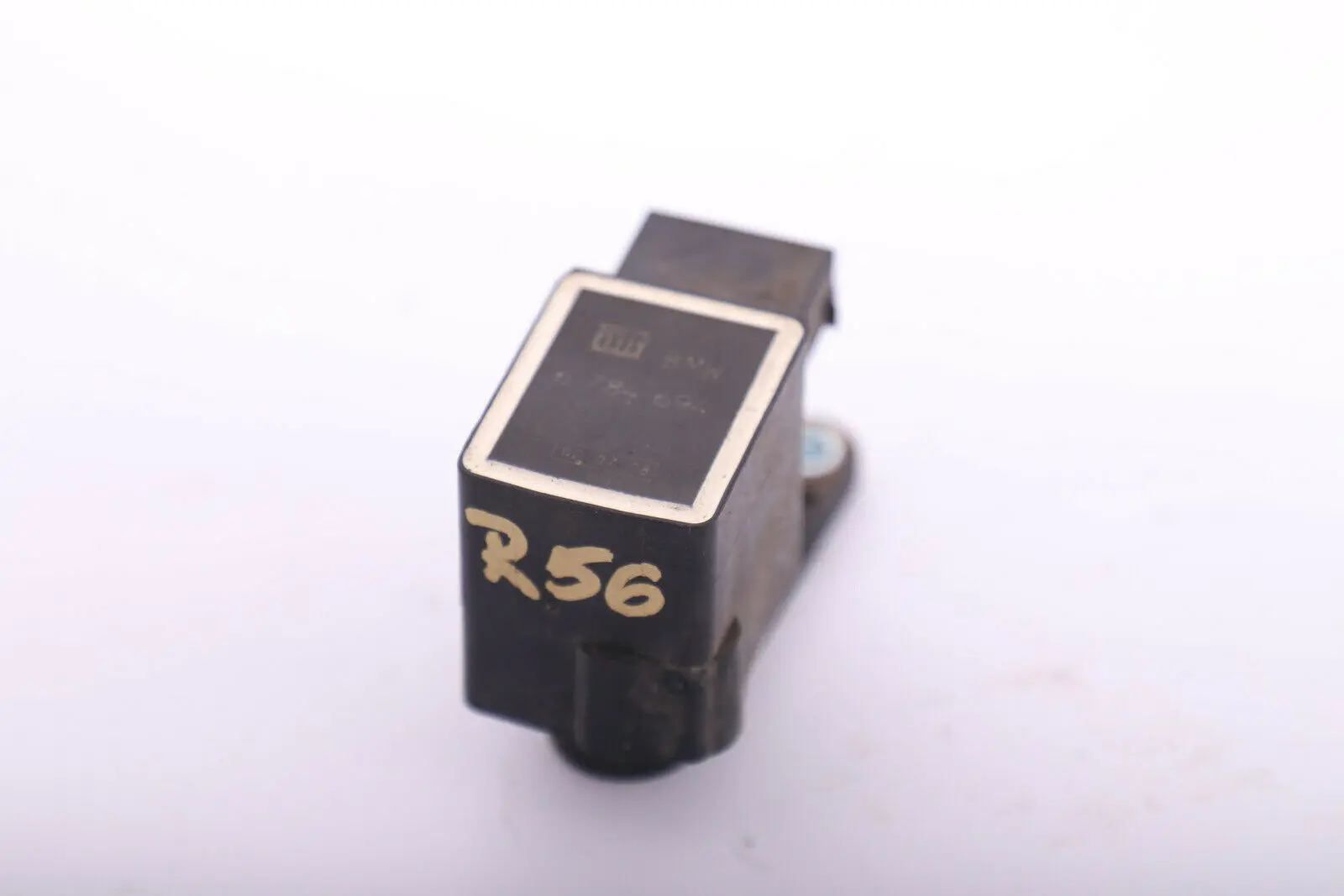 Mini R55 R56 R57 Xenon Headlight Rear Level Sensor 6784694