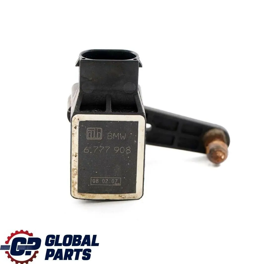 BMW E60 E61 E65 X5 E53 X3 E83 Sensor De nivel De control De faros 6777908