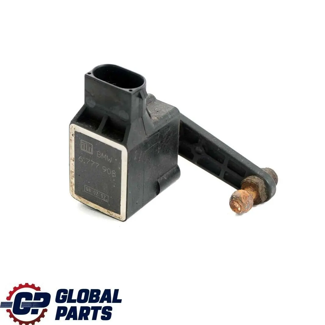 BMW E60 E61 E65 X5 E53 X3 E83 Sensor De nivel De control De faros 6777908