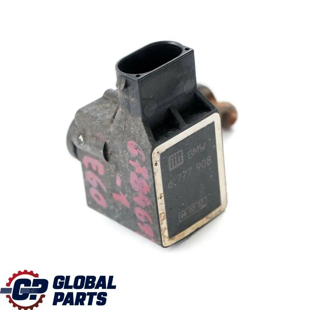 BMW E60 E61 E65 X5 E53 X3 E83 Sensor De nivel De control De faros 6777908