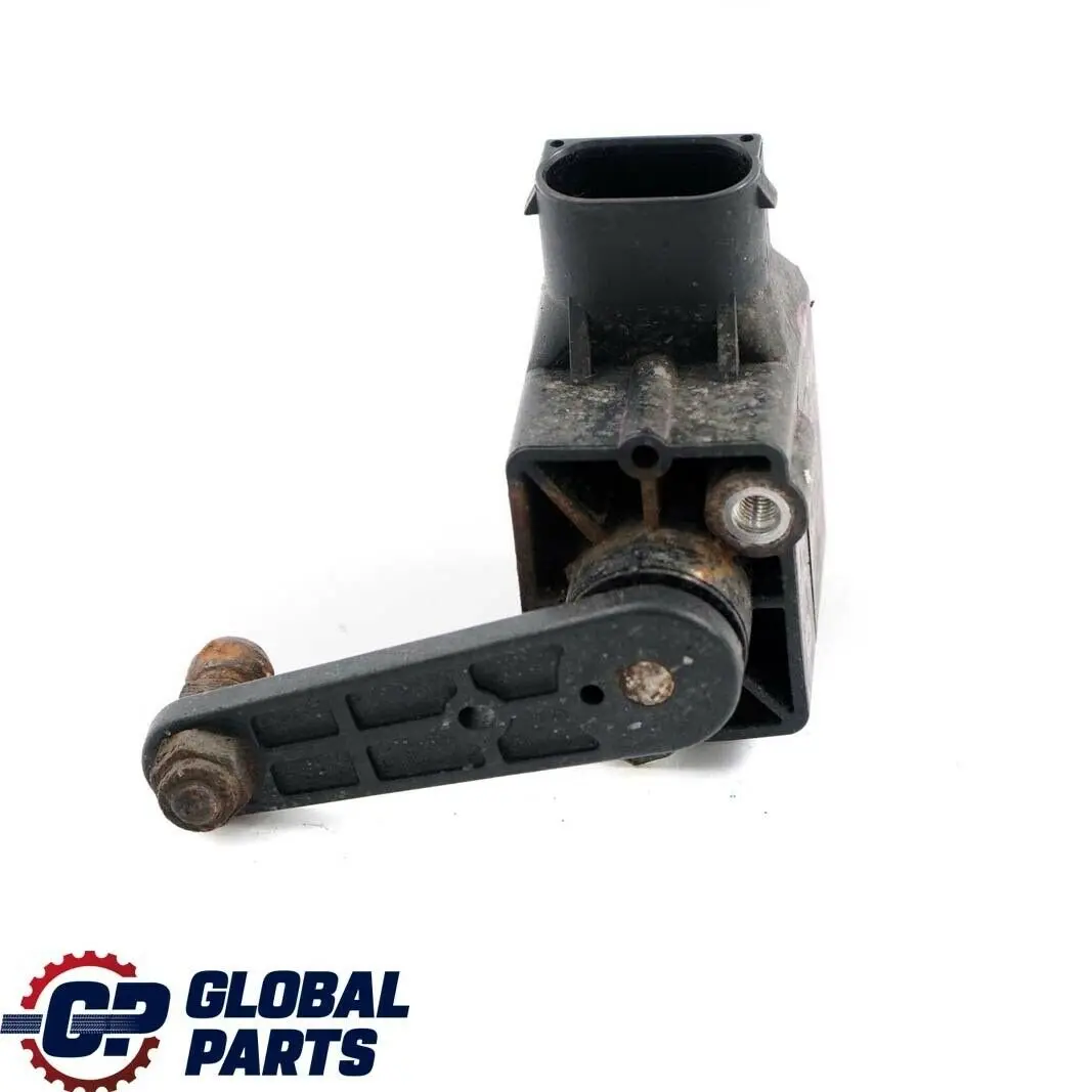 BMW E60 E61 E65 X5 E53 X3 E83 Sensor De nivel De control De faros 6777908