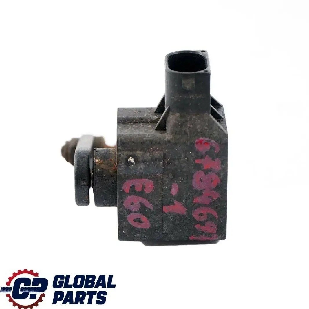 BMW E60 E61 E65 X5 E53 X3 E83 Sensor De nivel De control De faros 6777908