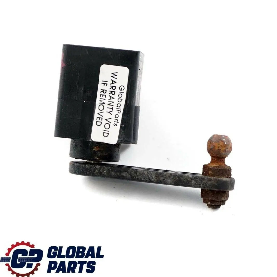 BMW E60 E61 E65 X5 E53 X3 E83 Sensor De nivel De control De faros 6777908