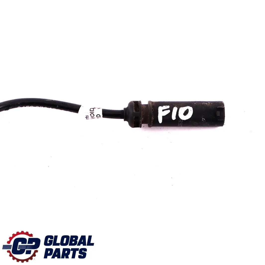 BMW F06 F10 F13 Rueda Trasera Izquierda Derecha DSC Sensor Rueda Freno 6784901