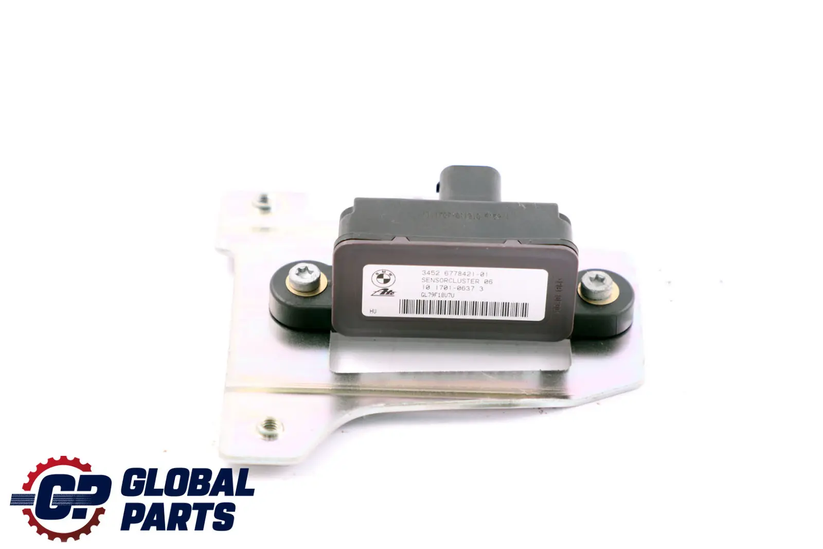 BMW E81 E82 E87 LCI E90 E91 LCI E92 Sensor De Velocidad del Soporte 6784959