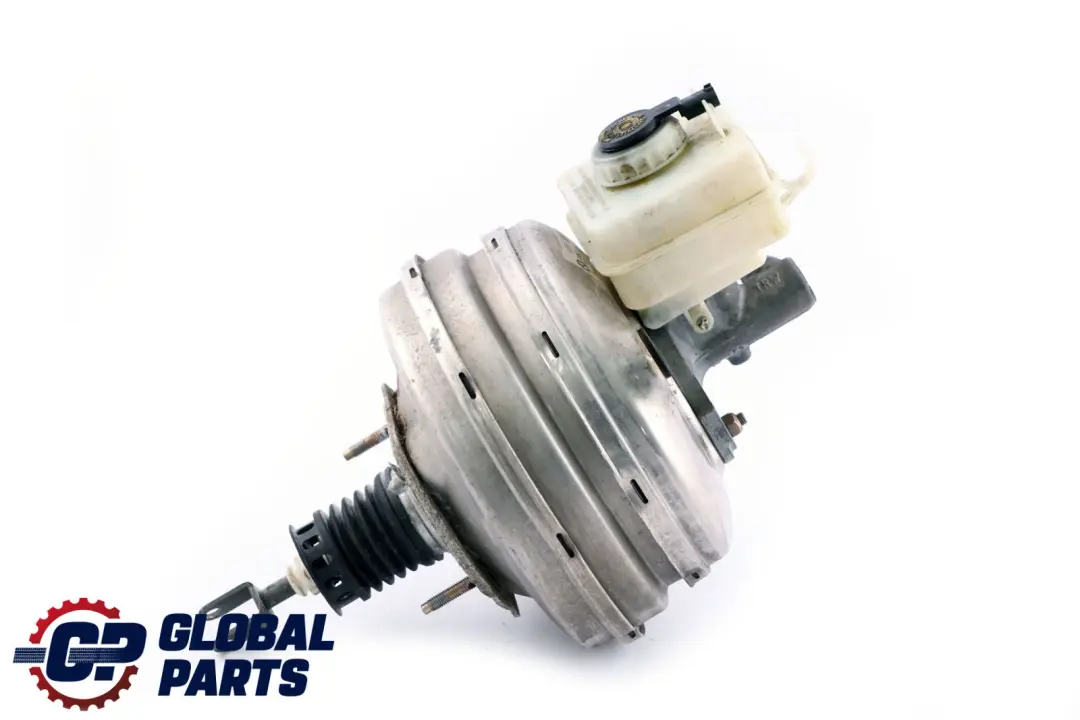 BMW E60 E61 M54 Servo De Freno Unidad Cilindro Montaje Soporte 6765936