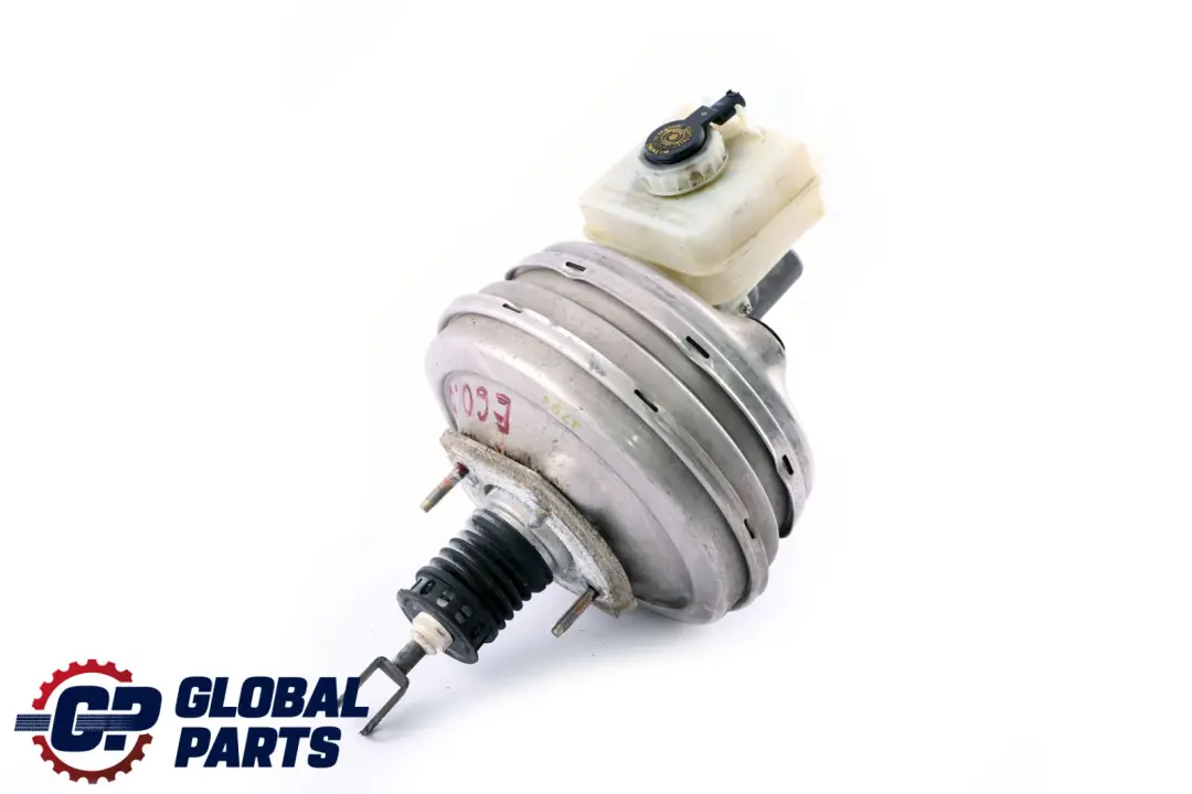 BMW E60 E61 M54 Servo De Freno Unidad Cilindro Montaje Soporte 6765936