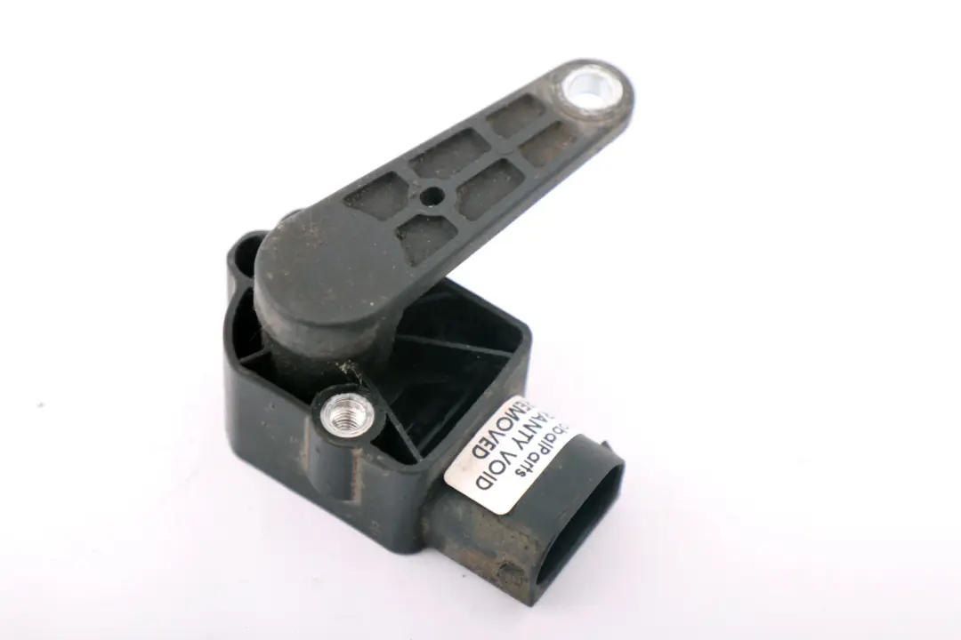 BMW E81 E87 E90 E91 E92 E93 Soporte Sensor Nivel Faro 6785205