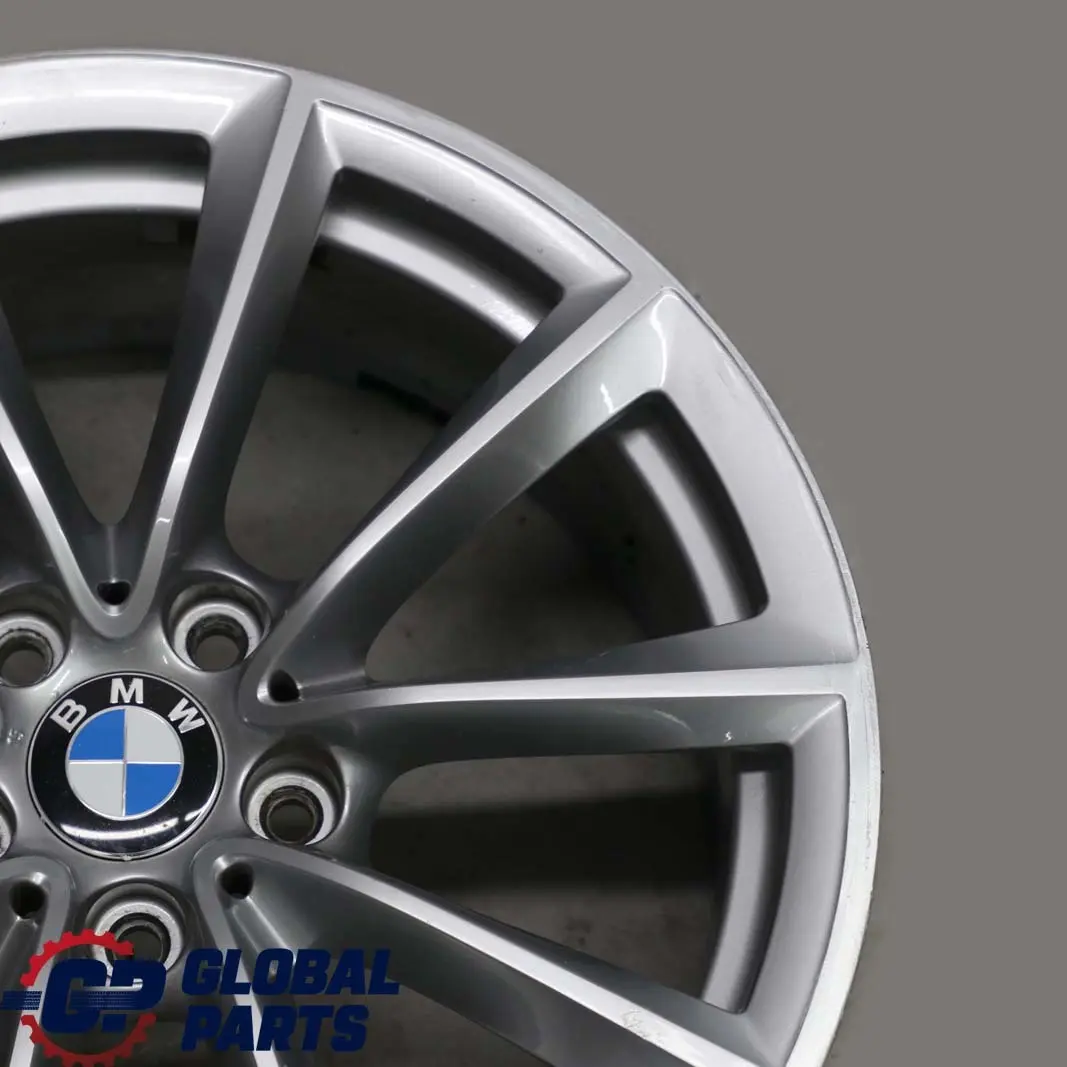 BMW Z4 er E89 Vorne Alu Felge Alufelge 19" 8J ET:29  V-Speiche 296 6785256