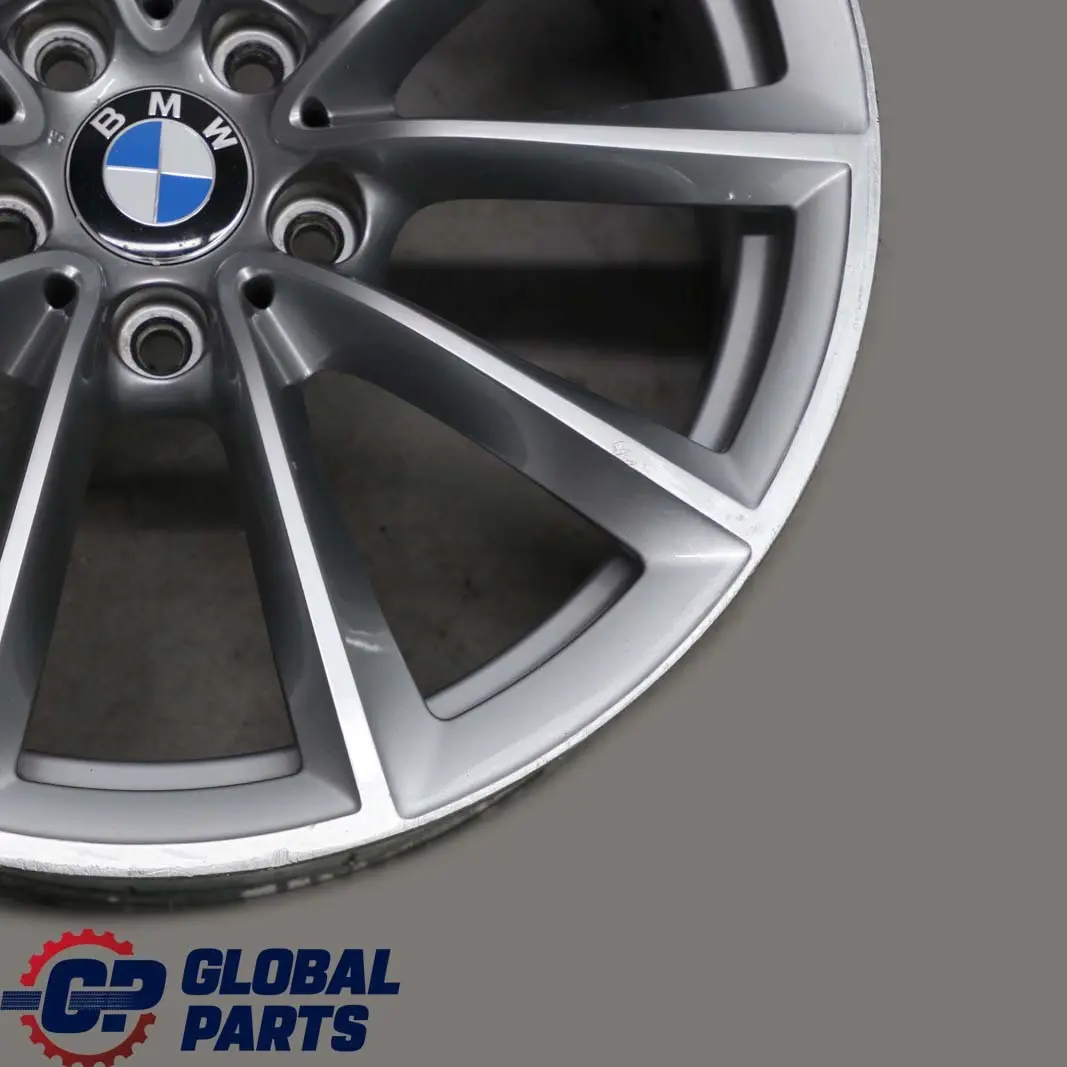 BMW Z4 er E89 Vorne Alu Felge Alufelge 19" 8J ET:29  V-Speiche 296 6785256