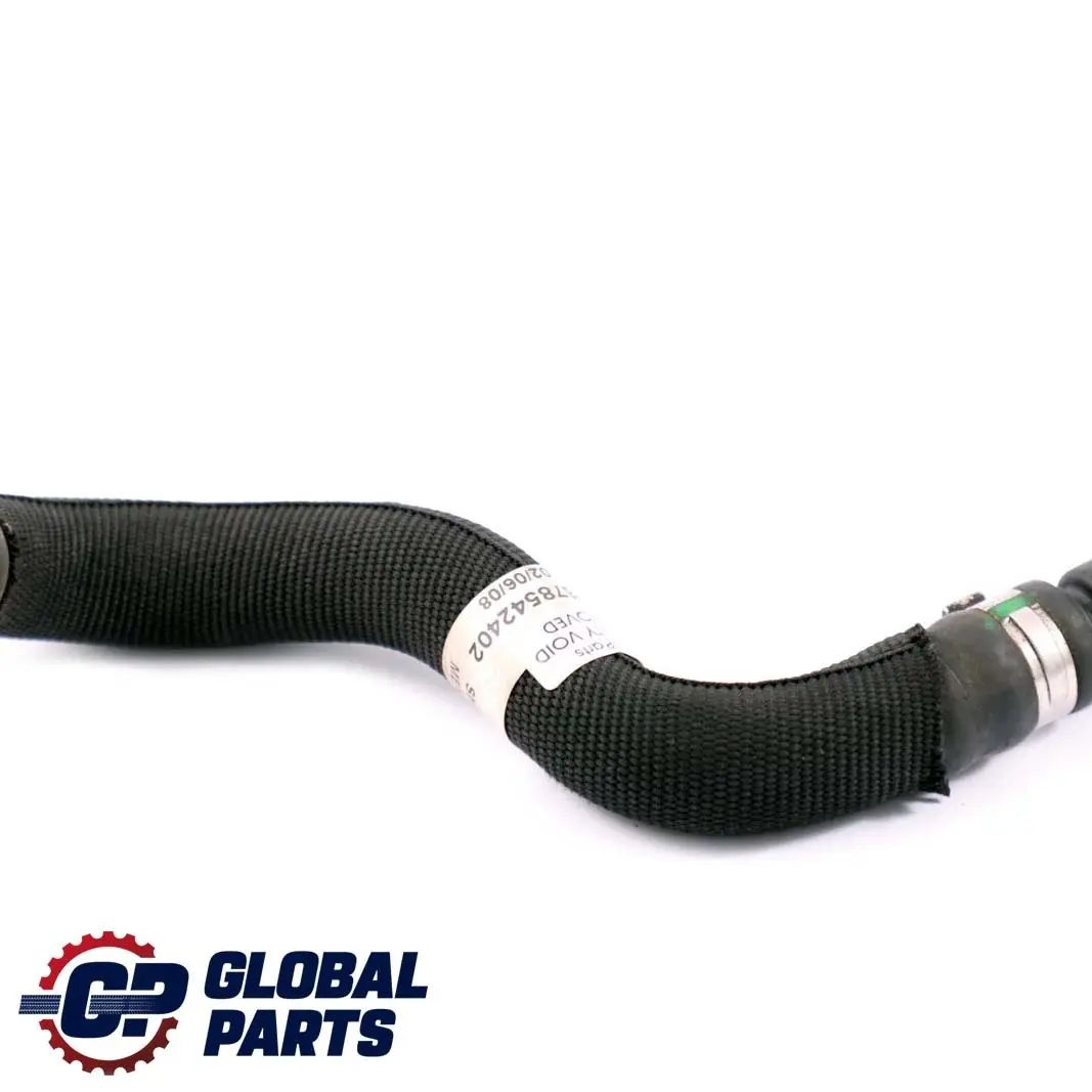 BMW X5 X6 Series E70 E71 Radiator Return Hose Line Pipe 6785424