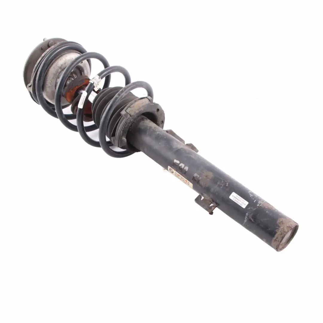 BMW E92 E93 Spring Strut Suspensión Delantera Izquierda Amortiguador 6780075