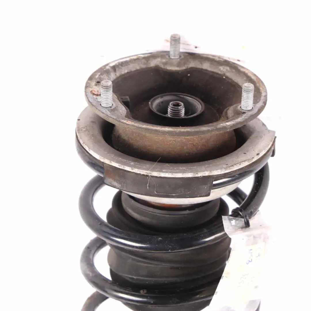 BMW E93 330d M57N2 M Sport Front Left N/S Spring Strut Leg Suspension Hub