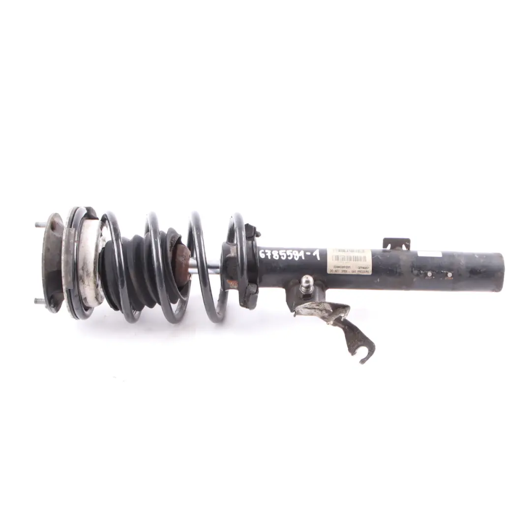 BMW E93 325i N53 M Sport Front Left N/S Spring Strut Leg Brake Suspension