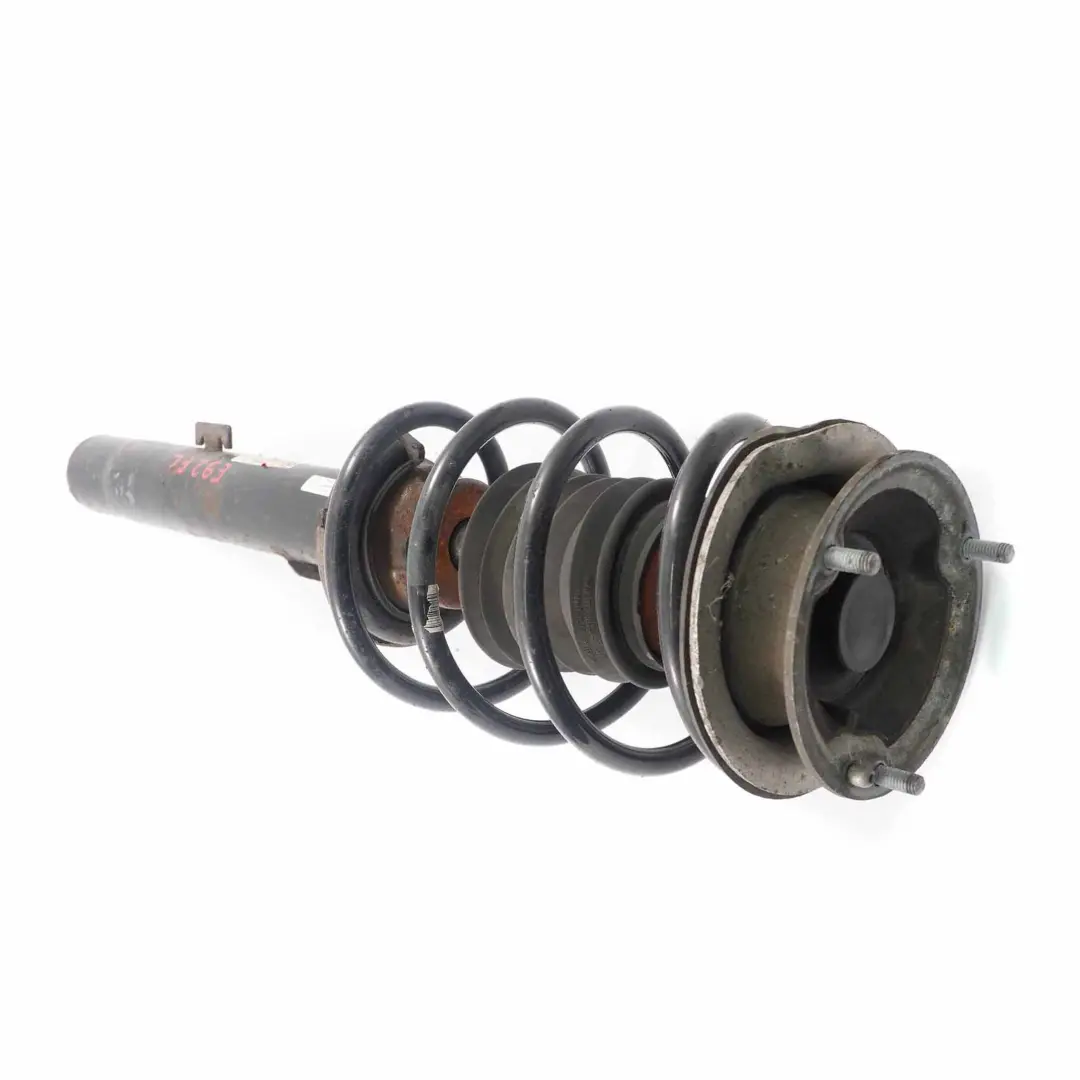 BMW E92 E93 Spring Strut Suspension Delantera Izquierda Amortiguador 6782329