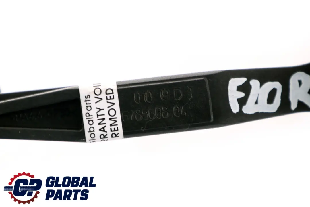 BMW 2 F20 F22 F21 LCI Soporte basculante eje trasero derecho 6785608