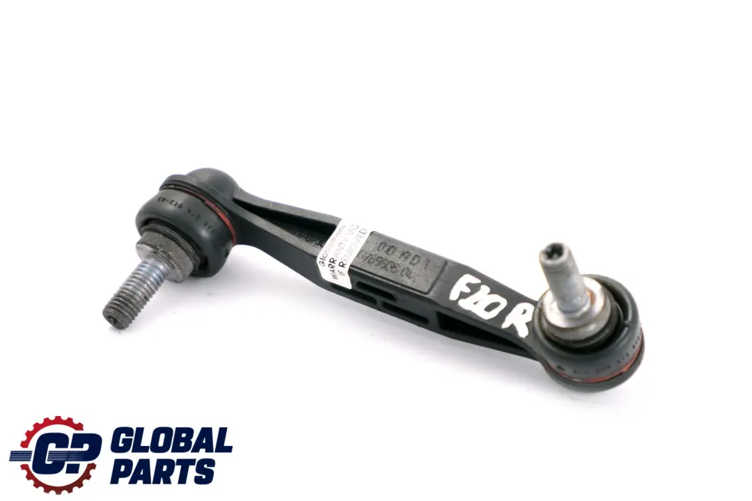 BMW 2 F20 F22 F21 LCI Soporte basculante eje trasero derecho 6785608