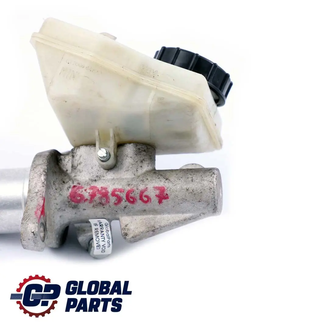 Mini Cooper One R50 R52 R53 Brake Master Cylinder 6785667