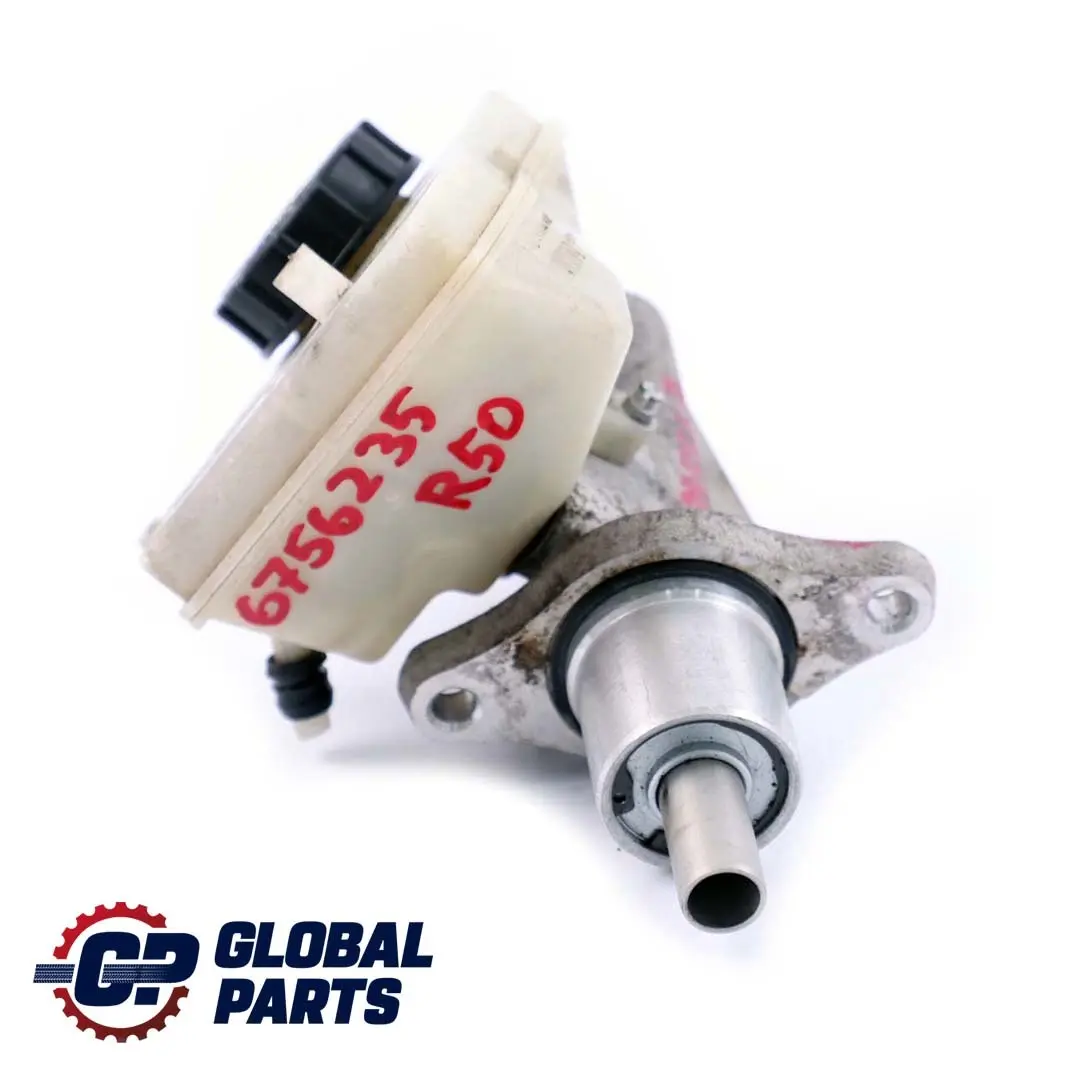 Mini Cooper One R50 R52 R53 Brake Master Cylinder 6785667