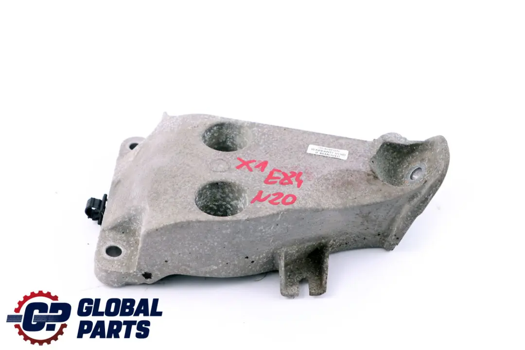 BMW X1 Series E84 N20 Support de moteur gauche 6785695