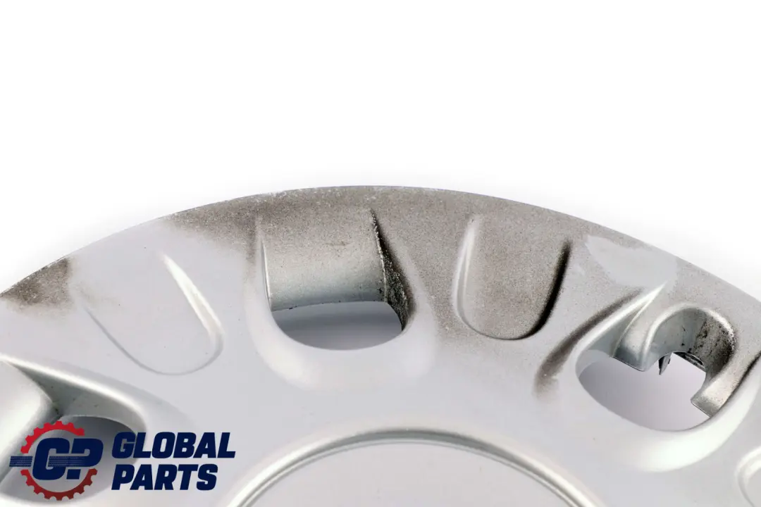 Mini R50 R52 R56 R57 Wheel Cover Trim Silver 6785977