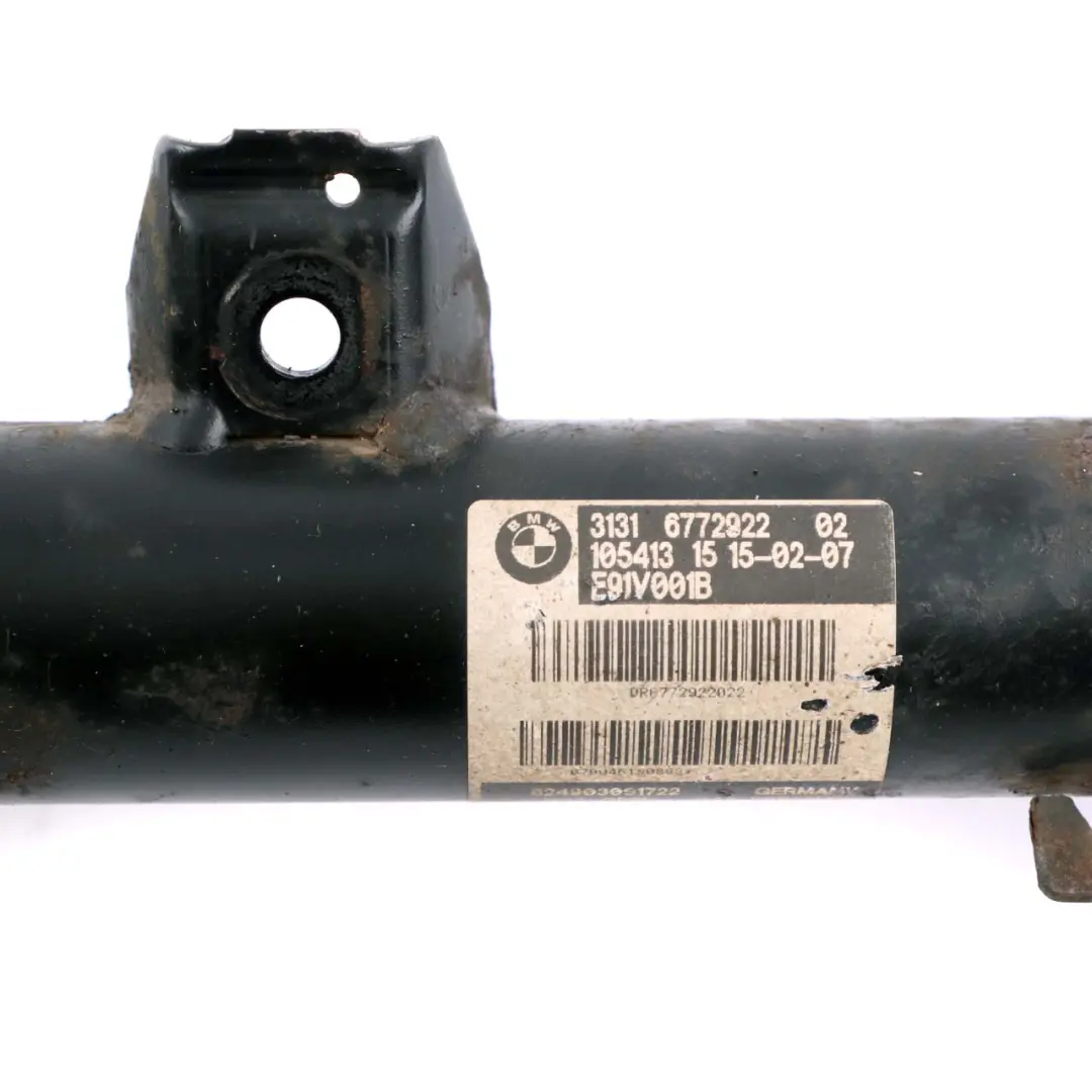 BMW E91 Delantero Derecho O/S Muelle Strut Amortiguador Damper 6772922