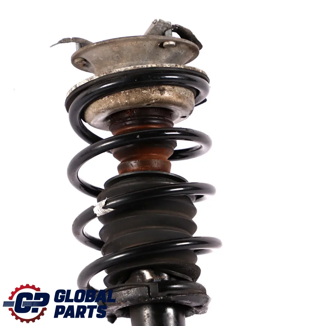 BMW E91 Touring 325d N57 M Sport Delantero Derecho Muelle Suspension Pierna