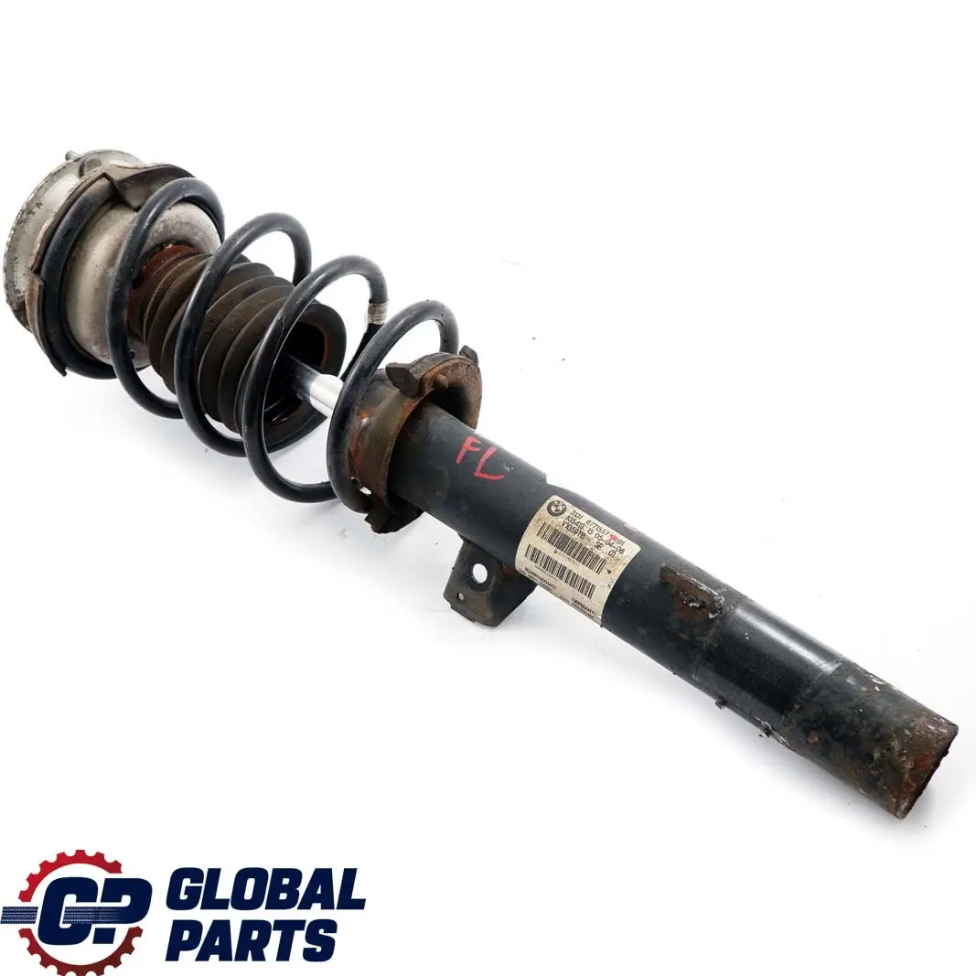 BMW 1 E81 E87 M Sport Front Left N/S Spring Strut Shock Absorber 6771557