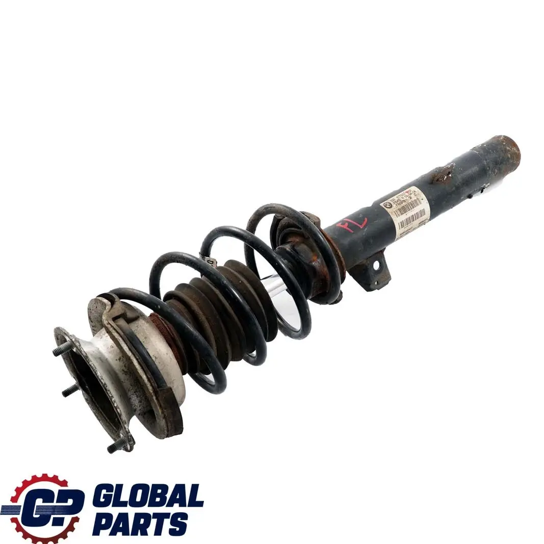 BMW 1 E81 E87 M Sport Front Left N/S Spring Strut Shock Absorber 6771557