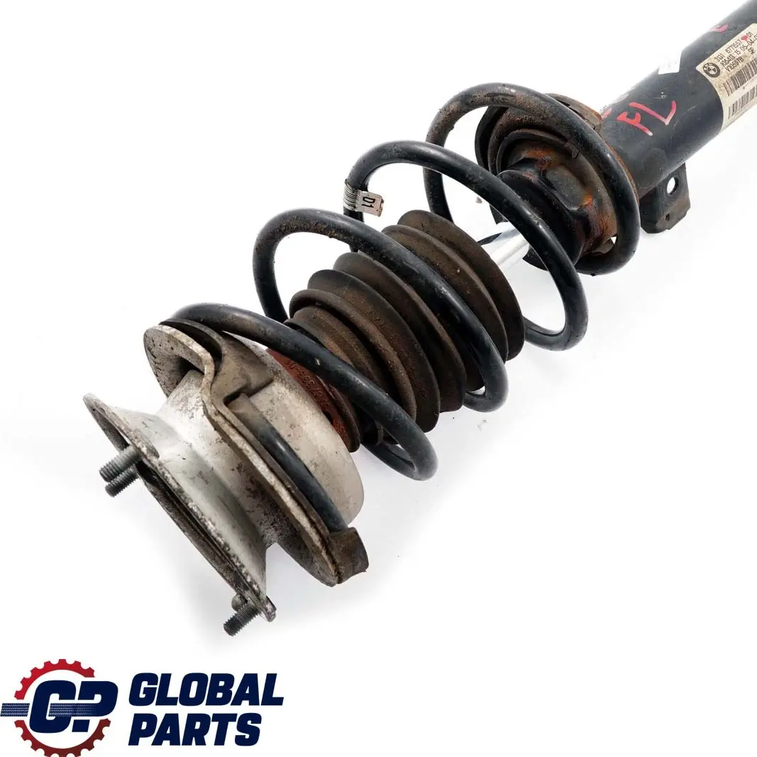 BMW 1 E81 E87 M Sport Front Left N/S Spring Strut Shock Absorber 6771557