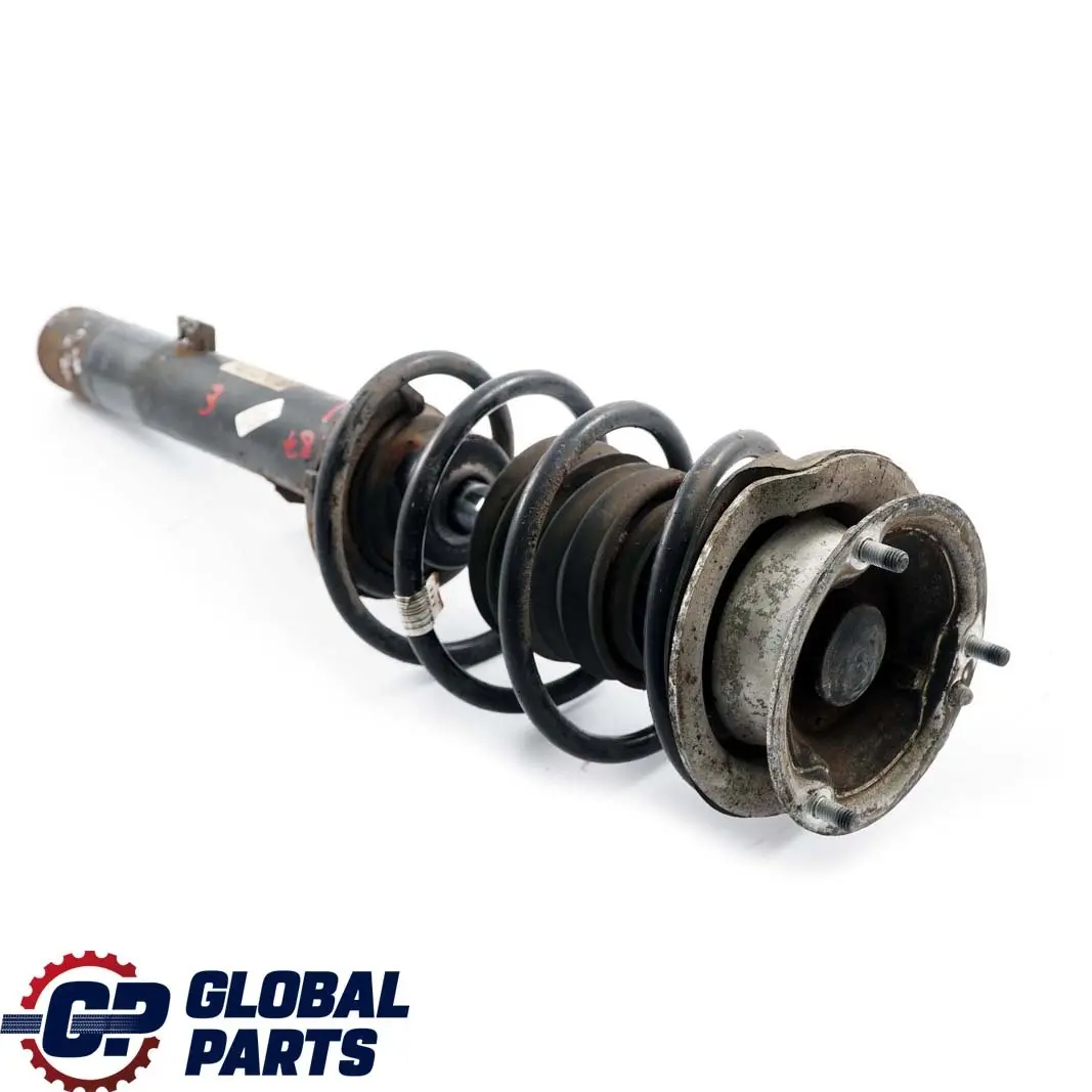 BMW 1 E81 E87 M Sport Front Left N/S Spring Strut Shock Absorber 6771557