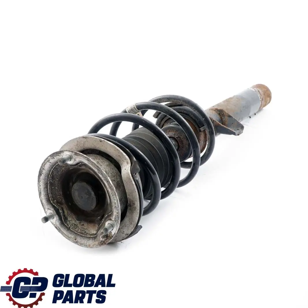 BMW E87 LCi 118d N47 Suspension Delantera Derecha Spring Strut Leg Brake