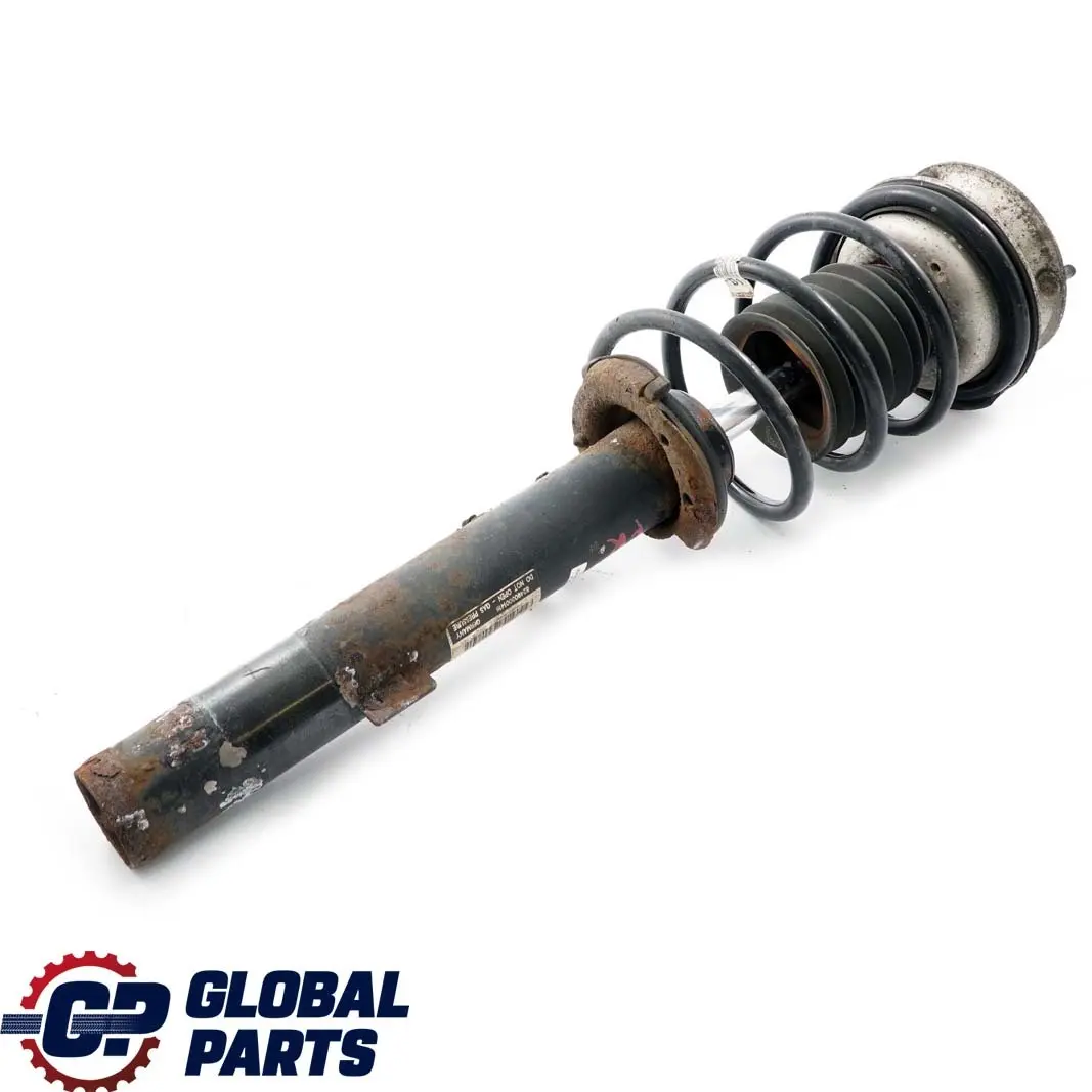 BMW 1 E81 E87 M Sport Delantero Derecho Muelle Strut Amortiguador 6771558