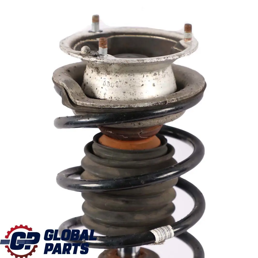 BMW E82 120d N47 M Sport Delantero Izquierdo Muelle Strut Freno Suspensión Pata