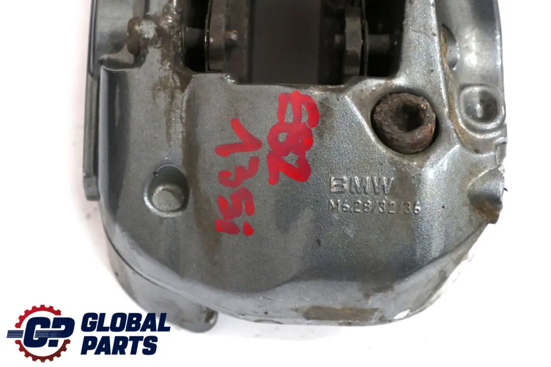 BMW E82 E88 135i Delantero Izquierdo Derecho Juego de pinzas de freno Brembo