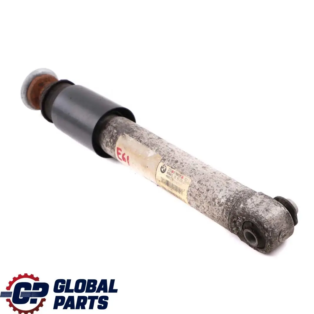 BMW E61 Touring Sports Rear Suspension Shock Absorber Strut Damper 6769011