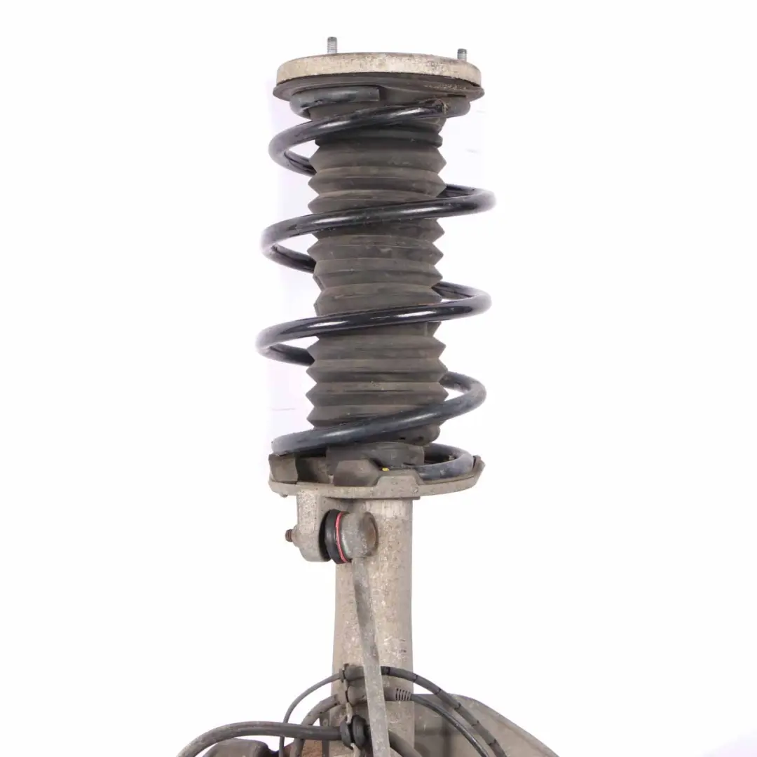 BMW E65 730d M57N2 Front Left N/S Spring Strut Leg Brake Suspension