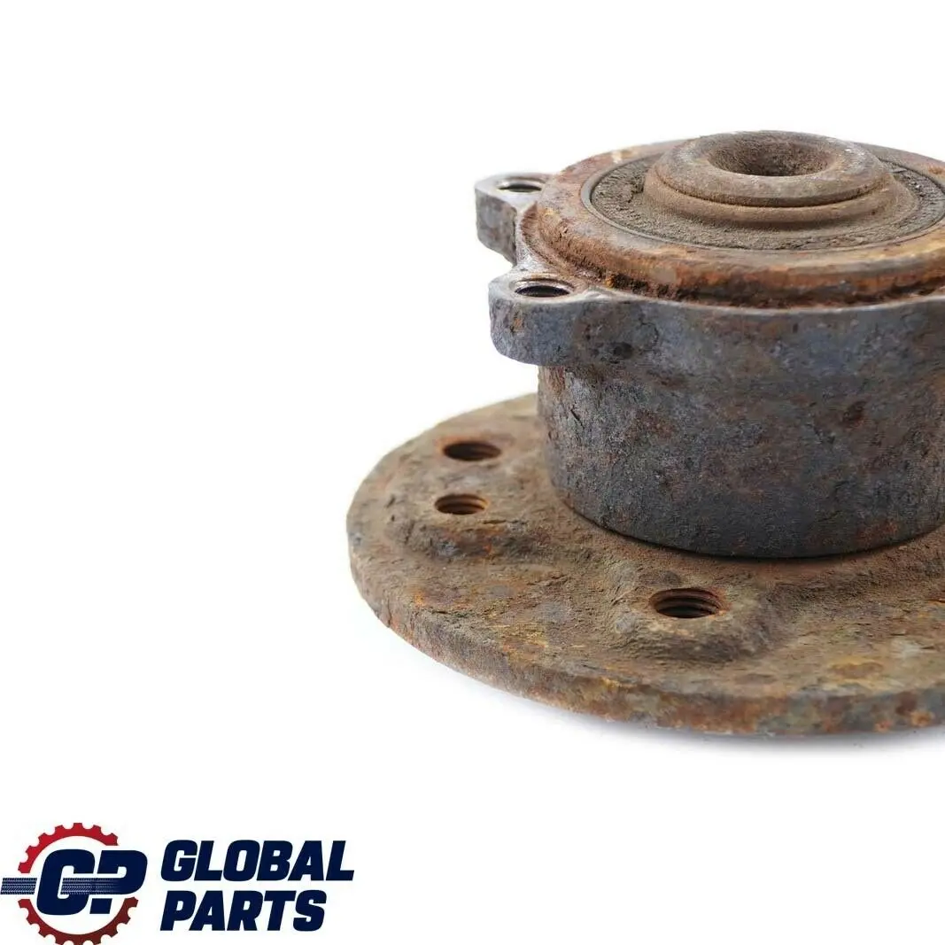 BMW Mini Cooper One R55 R56 R57 R58 R59 Rear Axle Suspension Wheel Bearing Hub