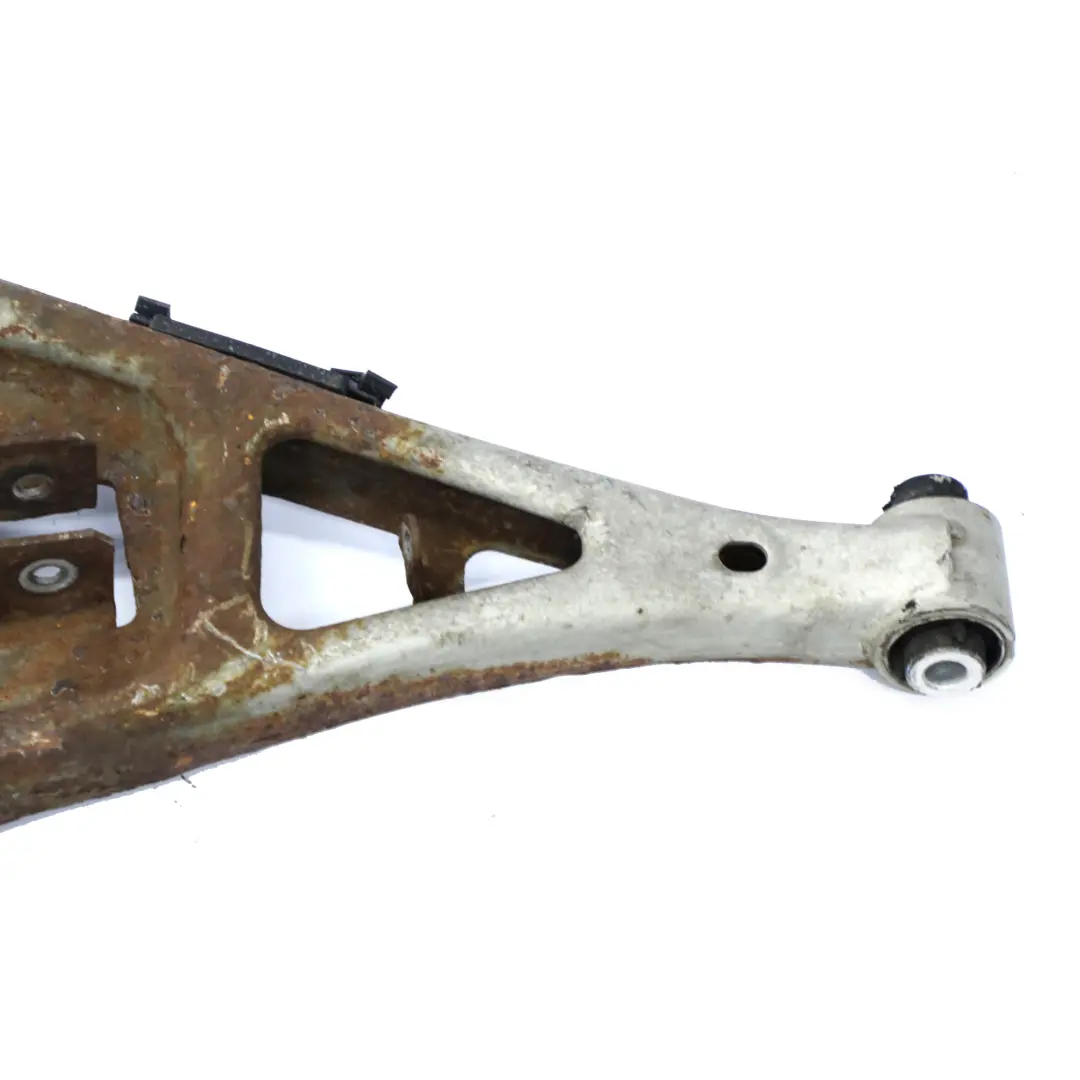 BMW Z4 E89 Eje Control Arm Carrier Suspensión Trasera Derecha 6786708