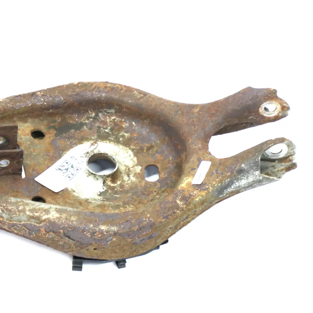 BMW Z4 E89 Eje Control Arm Carrier Suspensión Trasera Derecha 6786708