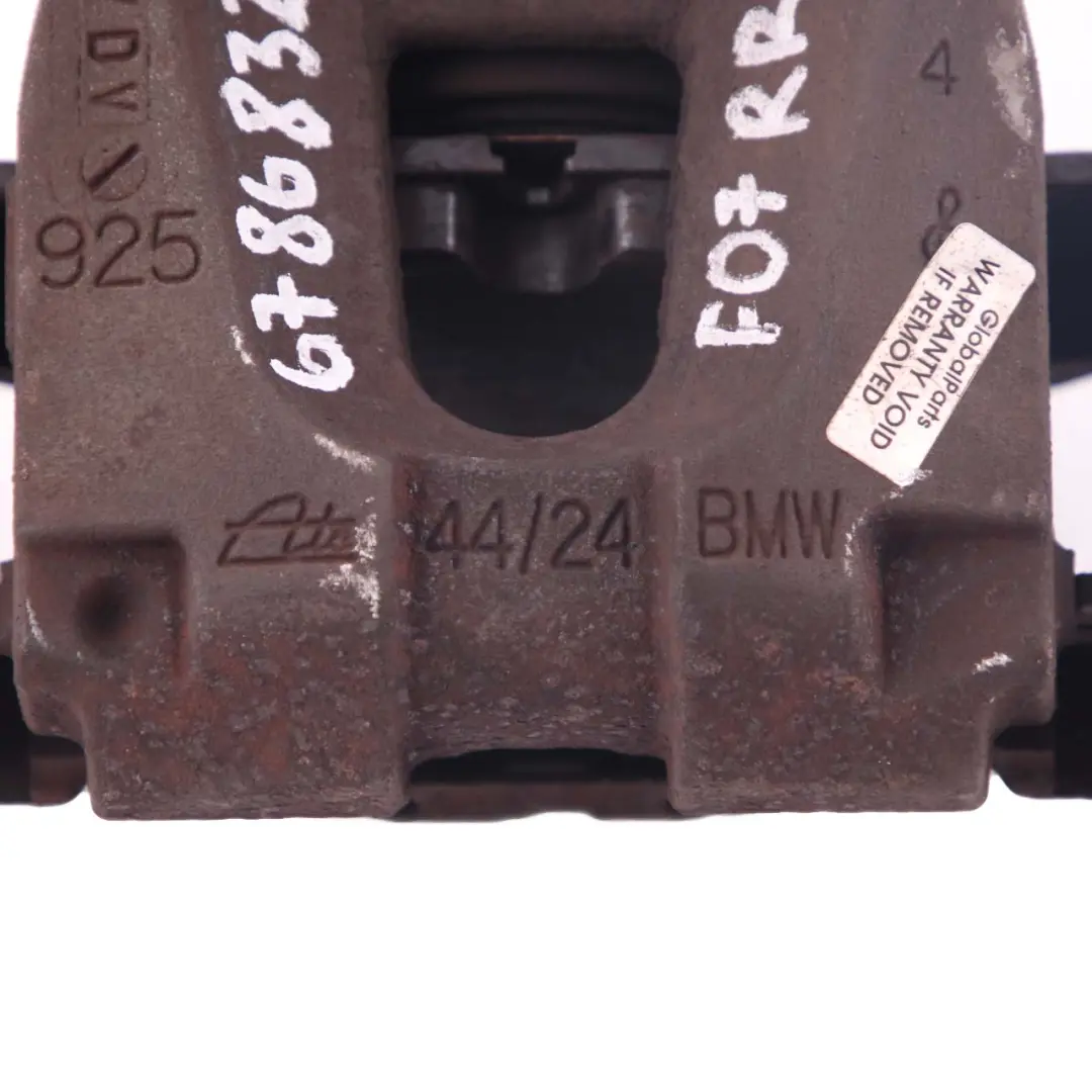 Brake Caliper BMW F01 F02 F04 F07 Rear Right O/S Housing Carrier 44/24