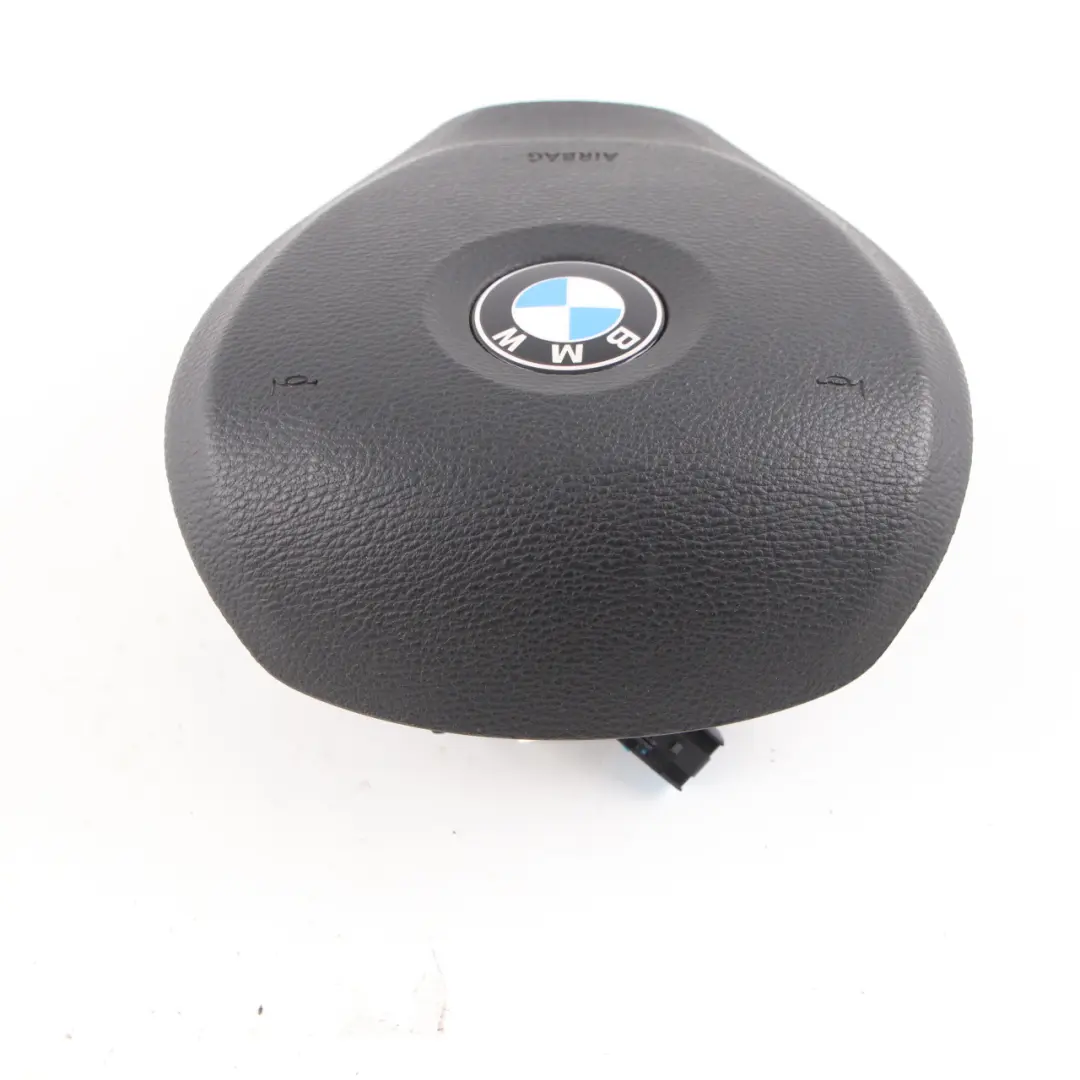 BMW F15 F16 F25 F26 Volante Lado Conductor Módulo Aire 6787341