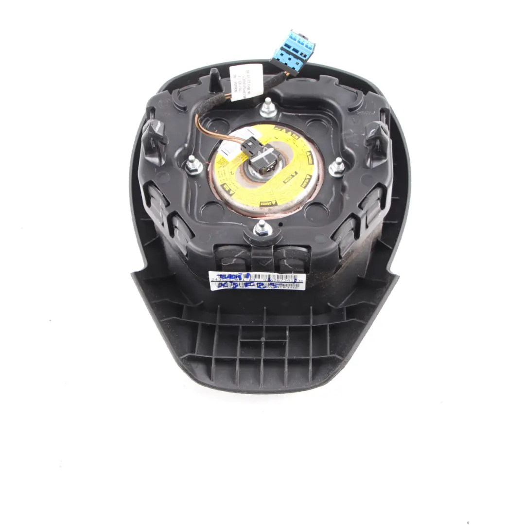 BMW F15 F16 F25 F26 Volante Lado Conductor Módulo Aire 6787341