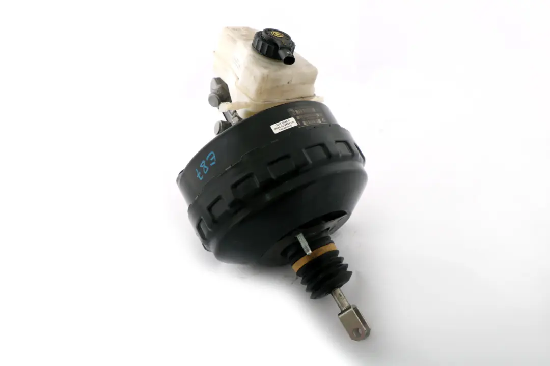 BMW 1 3 SERIES E81 E87 E90 E91 E92 E93 Brake Servo Unit Master Cylinder 6788042